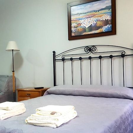 Apartamento Loft III Select Real Caldas De Reis Exterior foto