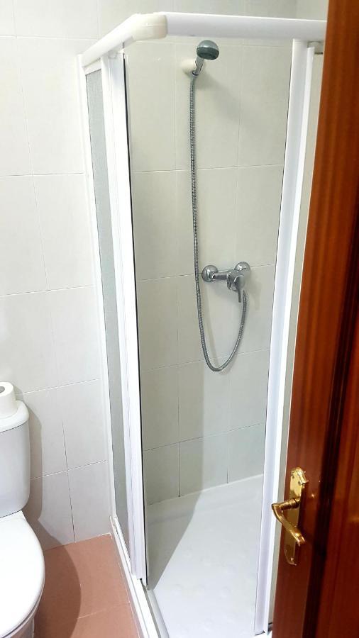 Apartamento Loft III Select Real Caldas De Reis Exterior foto